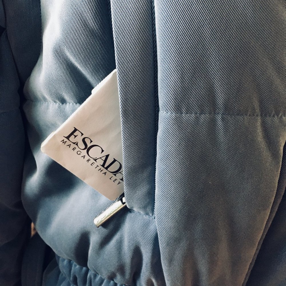 ESCADA  Jacket - Picture 3 of 7